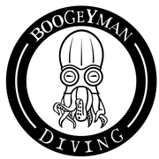 Boogeyman Diving